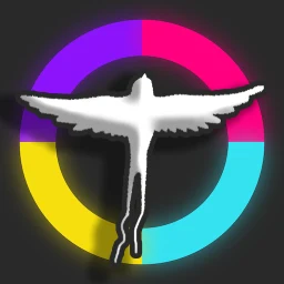 أيقونة Color Go: HyperCasual Game